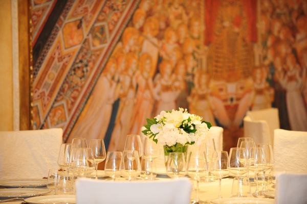 Bv Grand Hotel Assisi (Asyż)